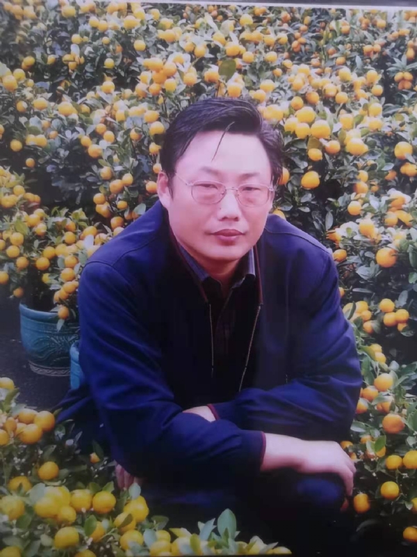 春雨的第一张照片--连江相亲服务中心