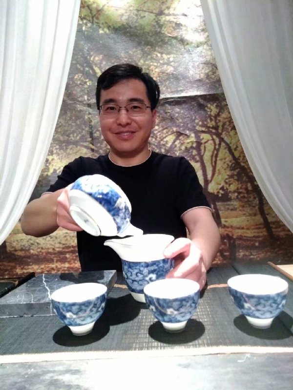 飞云之上的第一张照片--连江相亲服务中心