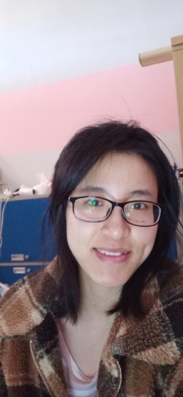 晓燕的第一张照片--连江相亲服务中心