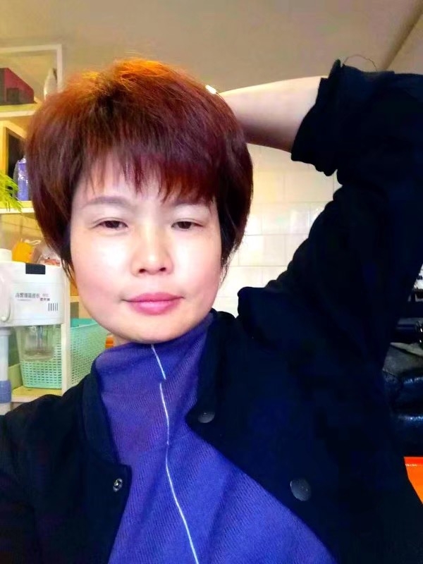 心若向阳的第二张照片--连江相亲服务中心