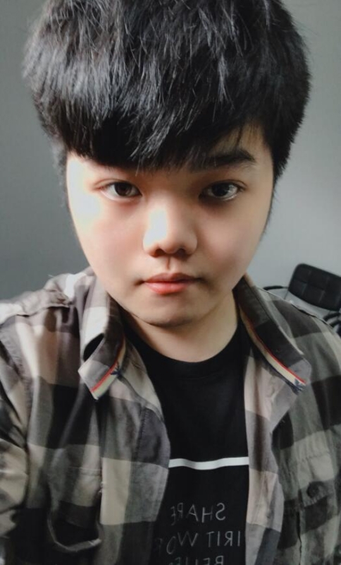 芒果i的第二张照片--连江相亲服务中心