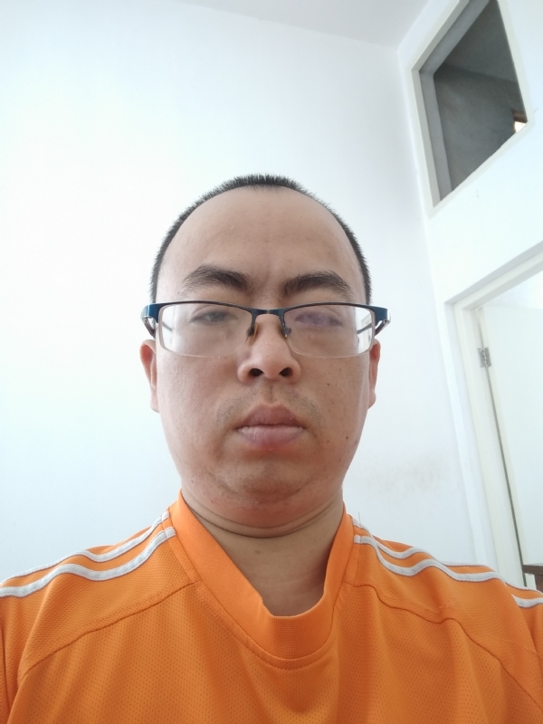 平淡生活的第一张照片--连江相亲服务中心