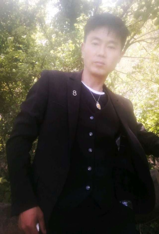 暖心的第一张照片--连江相亲服务中心