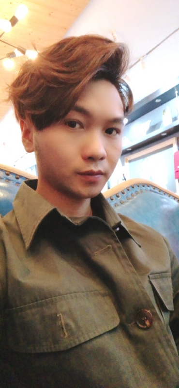 小毛的第一张照片--连江相亲服务中心