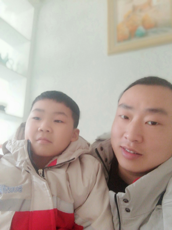 潇洒自由人的第二张照片--连江相亲服务中心