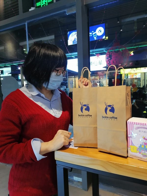 michelle的第一张照片--连江相亲服务中心