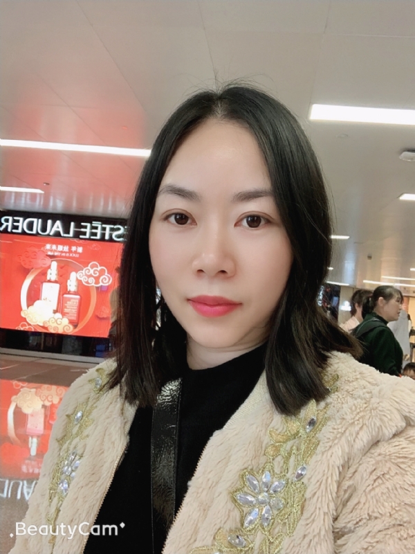 HuangXiao的第一张照片--连江相亲服务中心