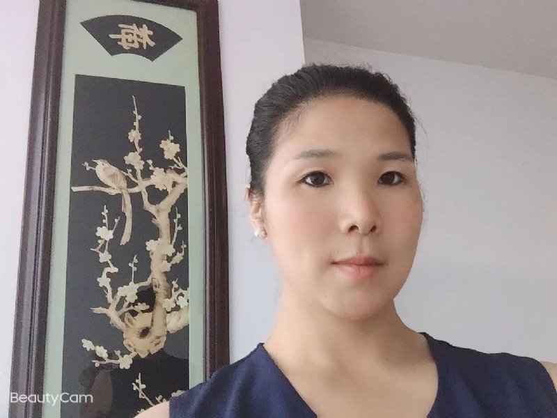 微笑的第一张照片--连江相亲服务中心