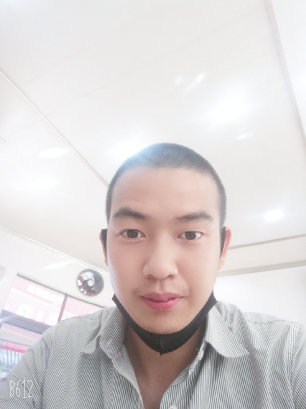 清的第二张照片--连江相亲服务中心