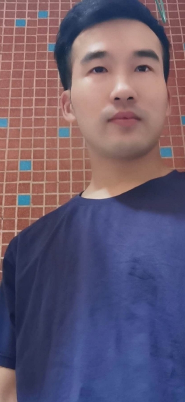 辉哥的第一张照片--连江相亲服务中心