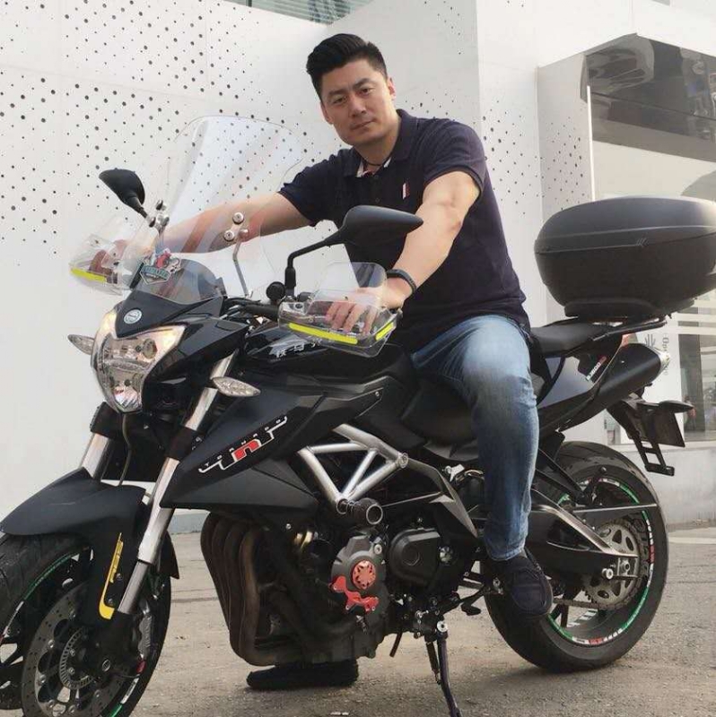 笃行致远的第一张照片--连江相亲服务中心