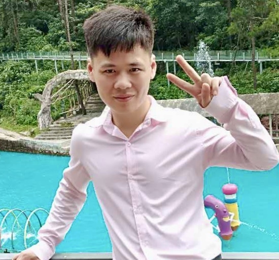 浅笑安然的第二张照片--连江相亲服务中心