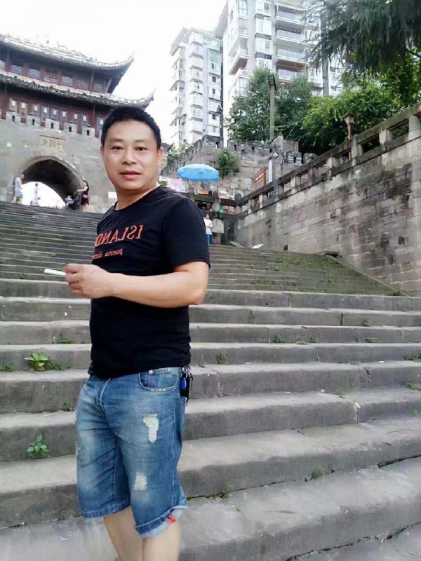 寻找前世今生缘的第一张照片--连江相亲服务中心