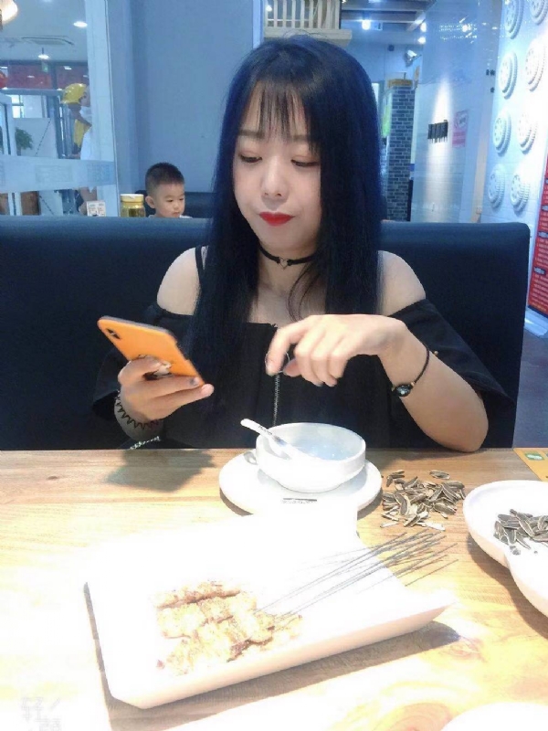 程程的第一张照片--连江相亲服务中心