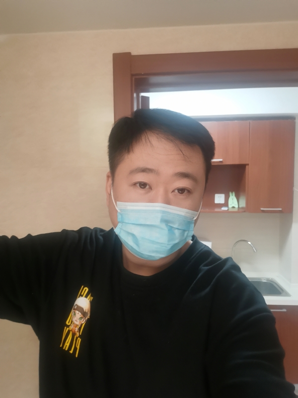 光辉的第一张照片--连江相亲服务中心