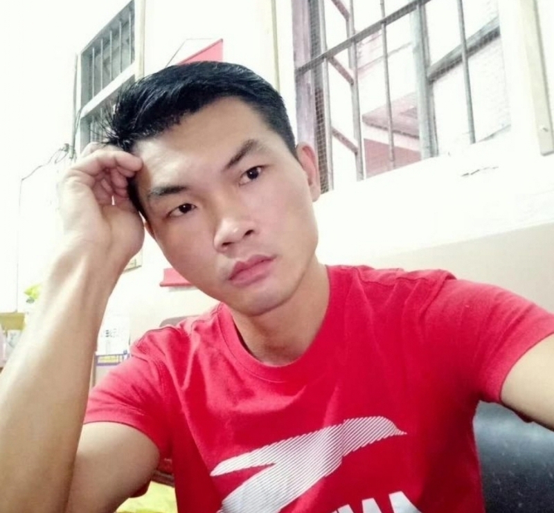英俊的台灯的第一张照片--连江相亲服务中心