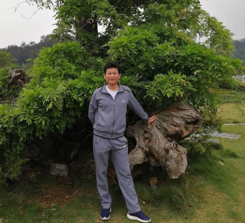 遗憾等于圆满的第一张照片--连江相亲服务中心