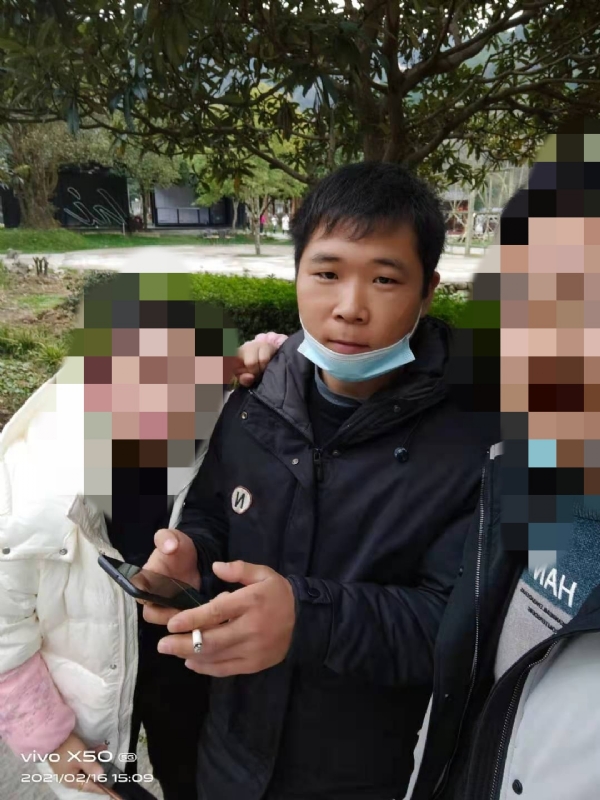尽的第一张照片--连江相亲服务中心