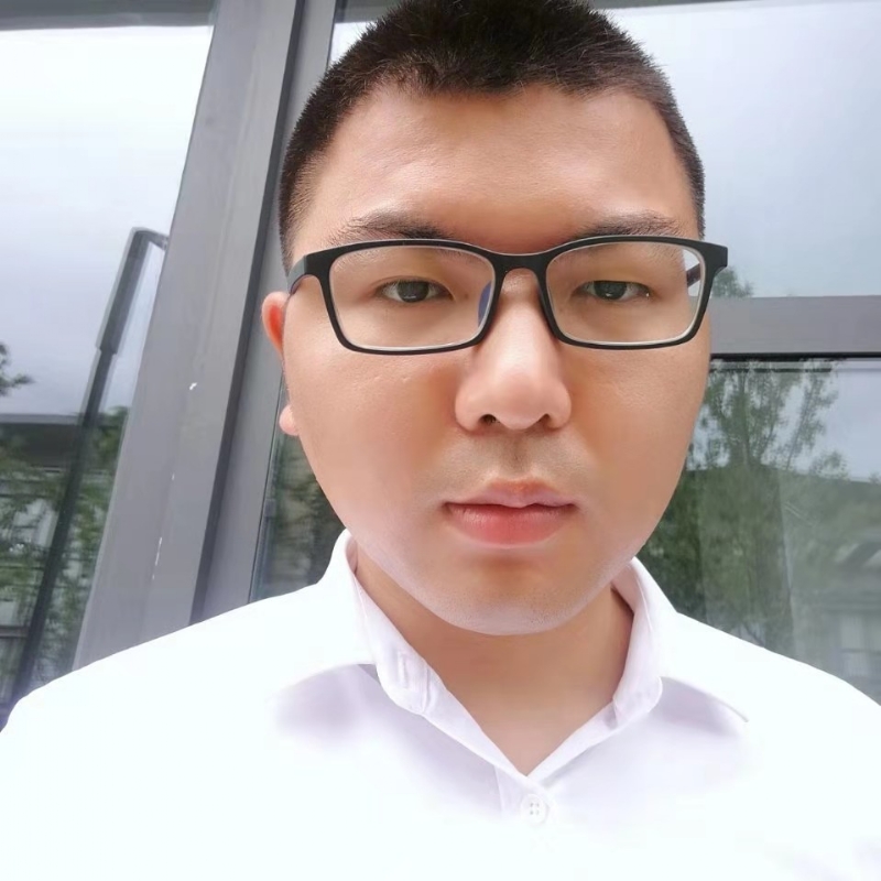 yiyi的第一张照片--连江相亲服务中心