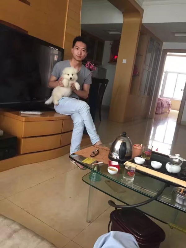 潇湘剑雨的第二张照片--连江相亲服务中心