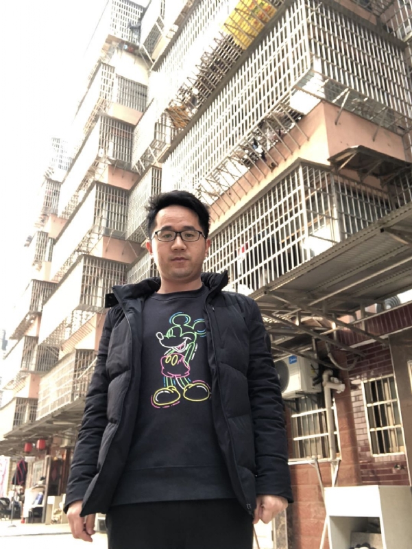 cxh的第一张照片--连江相亲服务中心