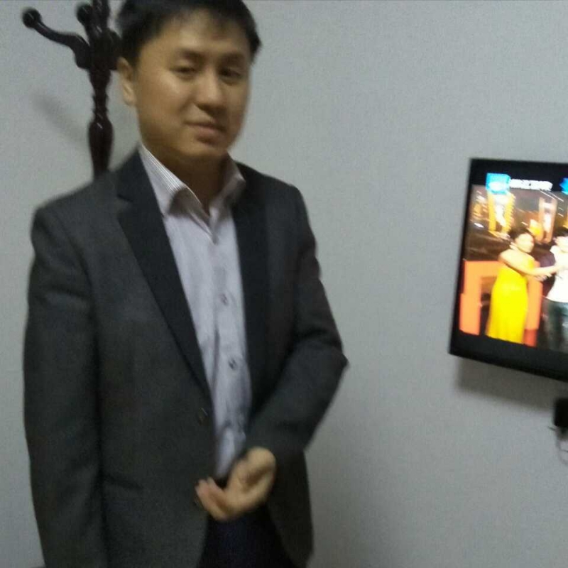 逍遥王的第一张照片--连江相亲服务中心
