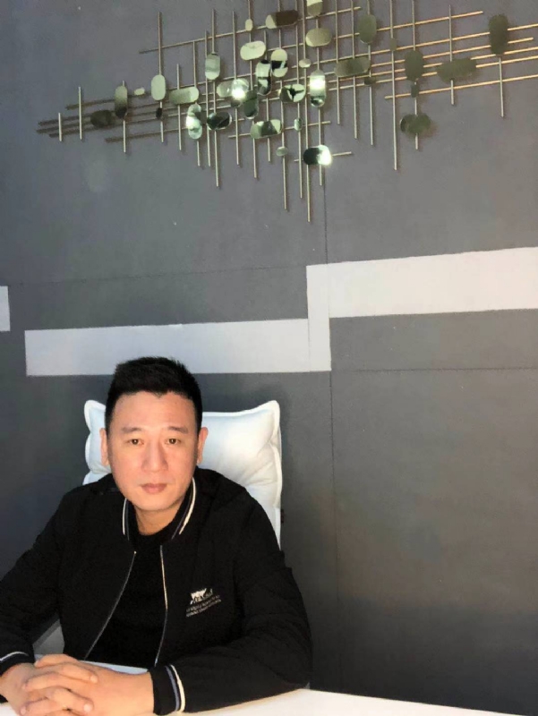 SAM的第一张照片--连江相亲服务中心