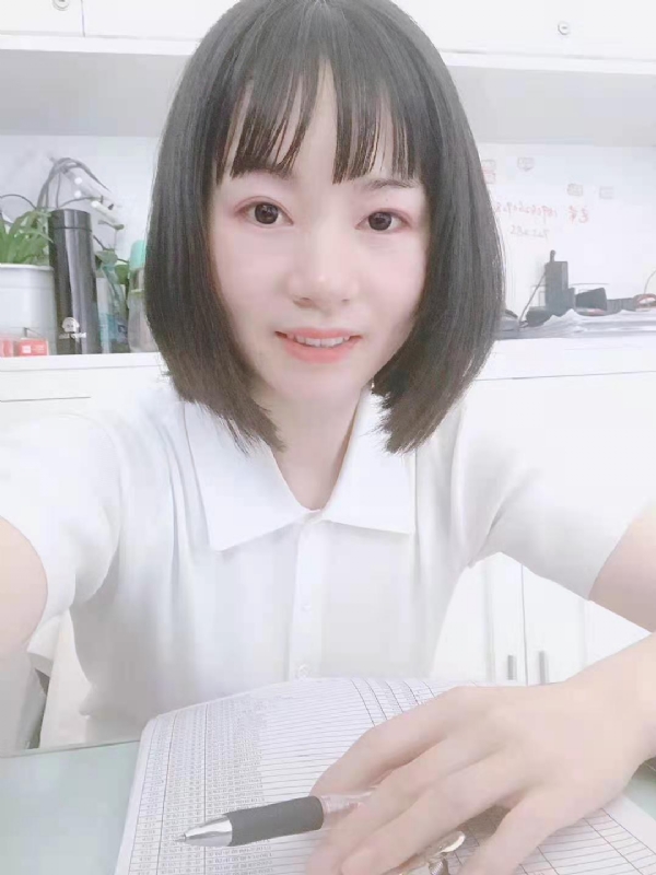 槑槑的第二张照片--连江相亲服务中心