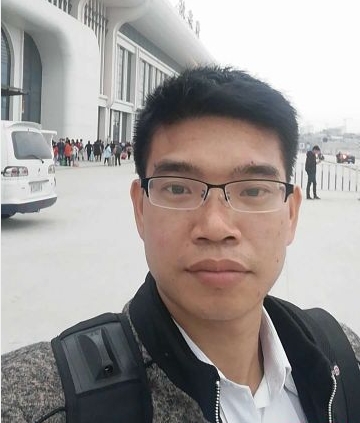 阿龙的第一张照片--连江相亲服务中心