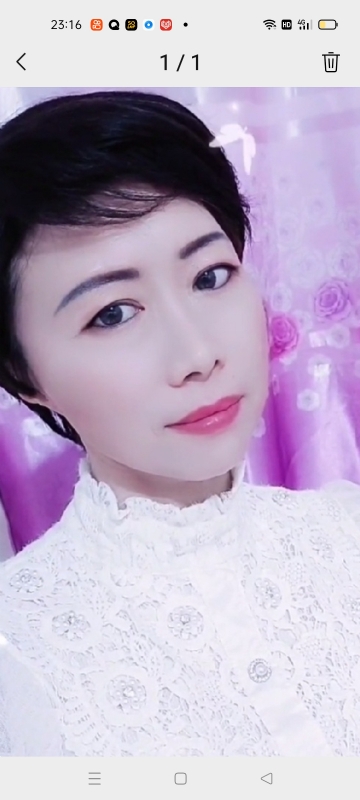 人生如茶的第一张照片--连江相亲服务中心