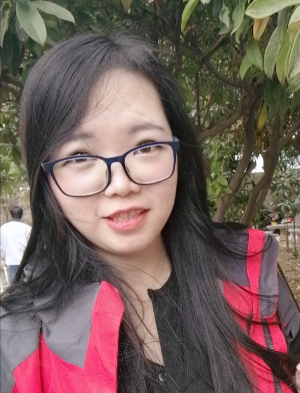 梨花的第二张照片--连江相亲服务中心