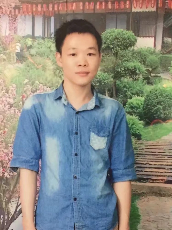 阿文的第一张照片--连江相亲服务中心