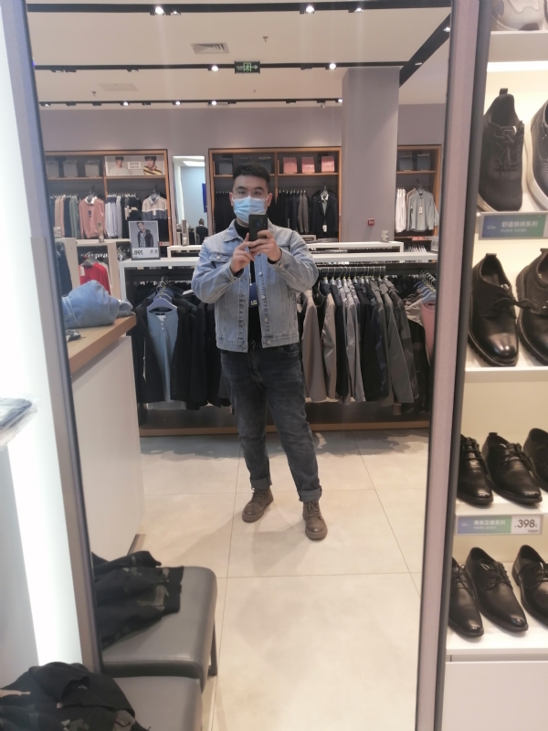 来吧来吧的第一张照片--连江相亲服务中心