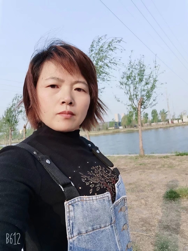 宁静致远的第一张照片--连江相亲服务中心