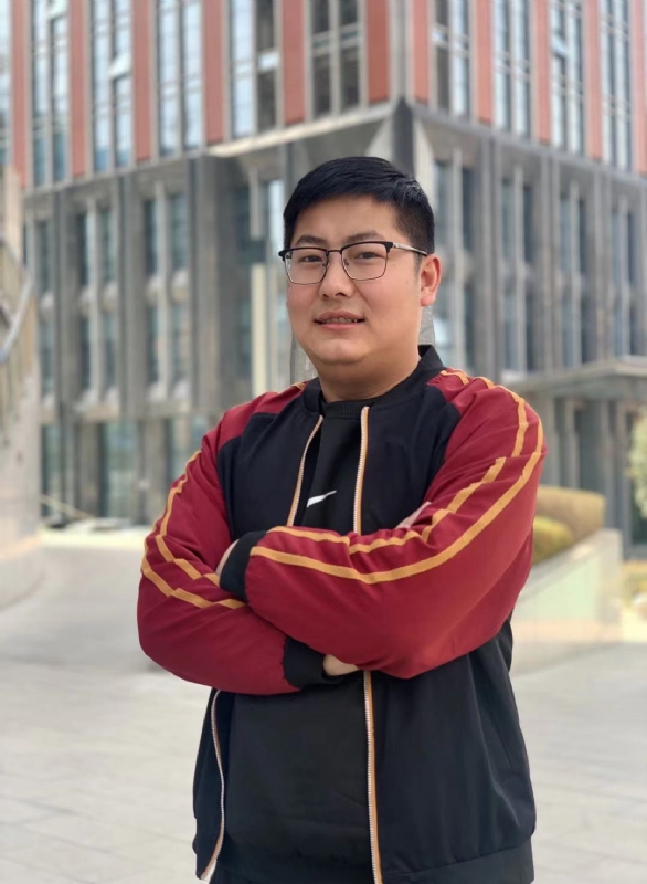 小飞的第三张照片--连江相亲服务中心