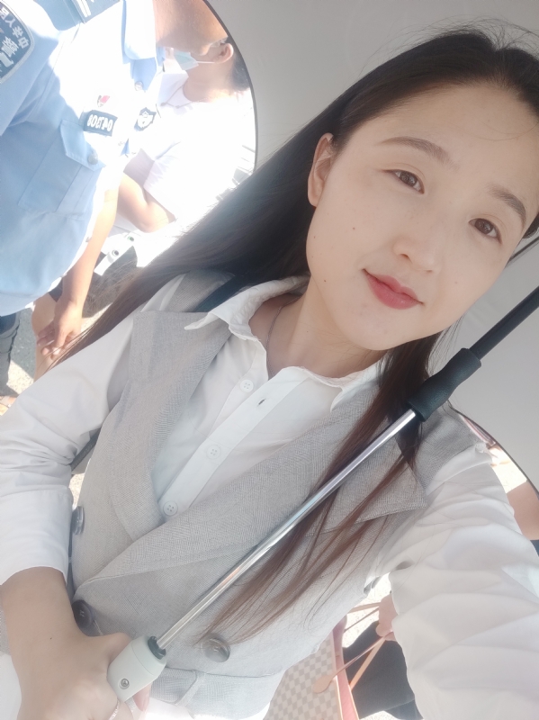 木子田心的第一张照片--连江相亲服务中心