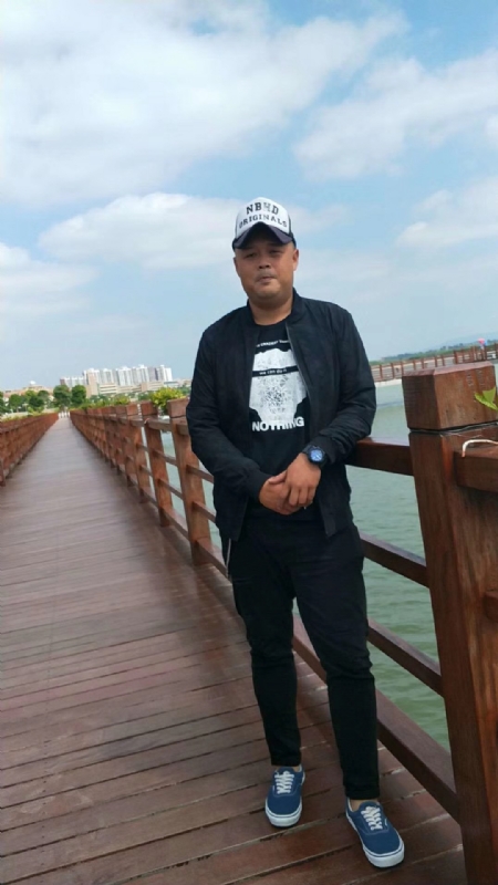 人生如戏的第二张照片--连江相亲服务中心