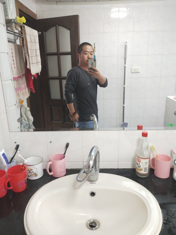 半世人间的第一张照片--连江相亲服务中心