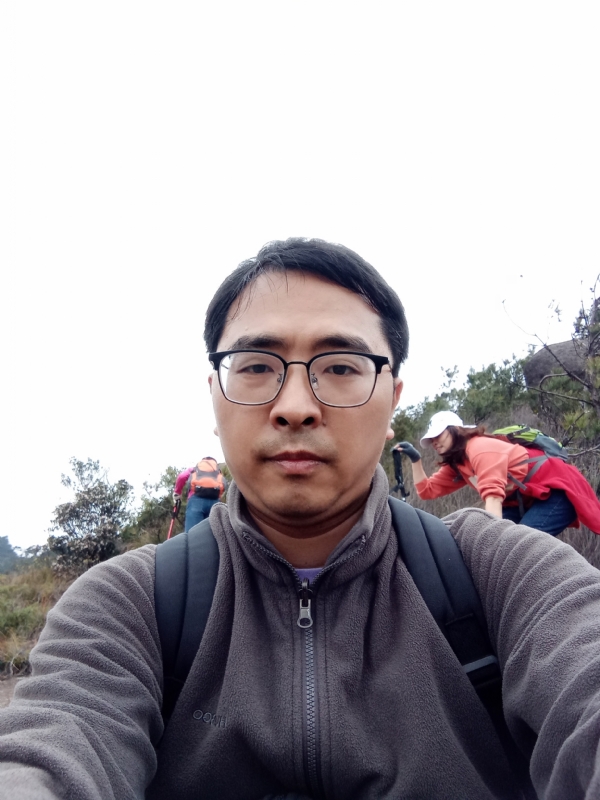 凯歌的第三张照片--连江相亲服务中心