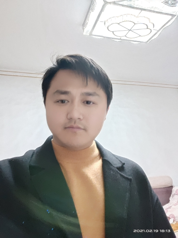 聆听的第一张照片--连江相亲服务中心