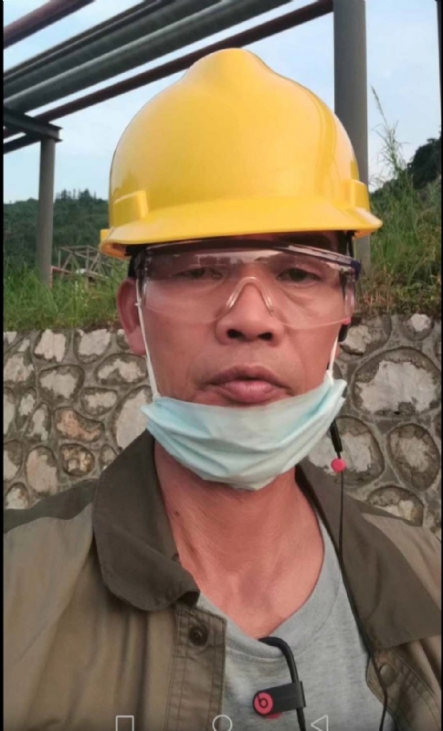 蓝天的第一张照片--连江相亲服务中心
