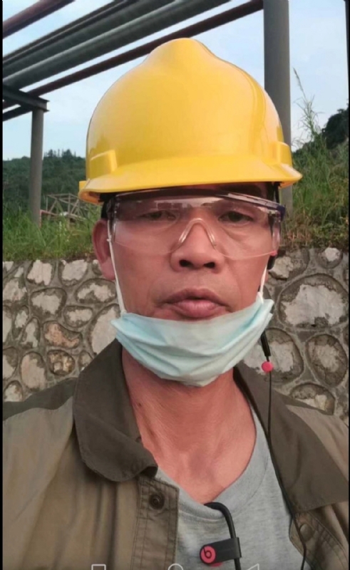 蓝天的第二张照片--连江相亲服务中心