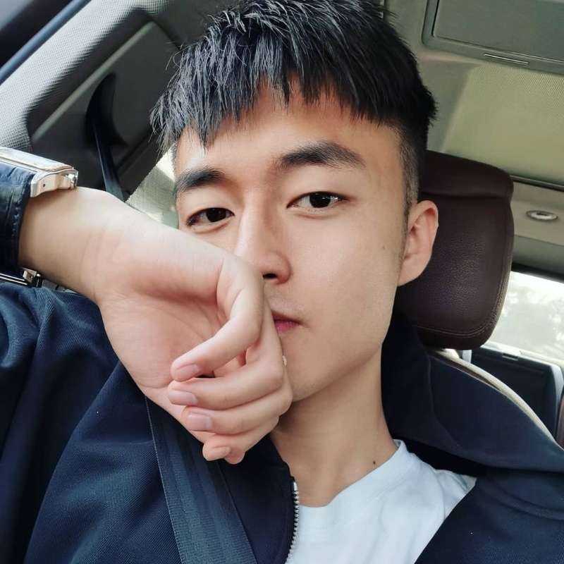 毅桦的第一张照片--连江相亲服务中心