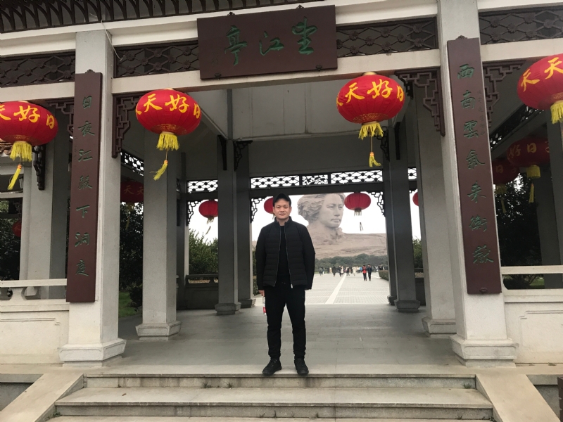 风继续吹的第一张照片--连江相亲服务中心