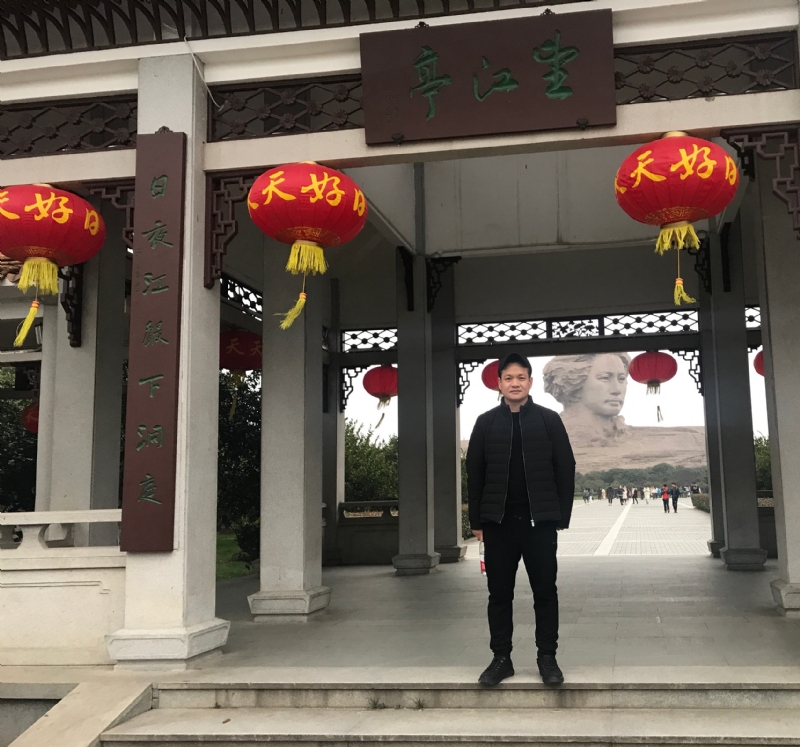 风继续吹的第二张照片--连江相亲服务中心