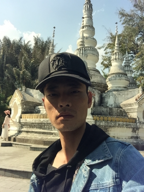 非诚勿扰的第一张照片--连江相亲服务中心