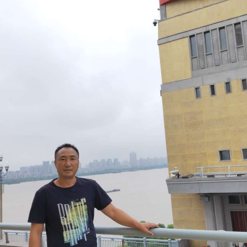 明天的第一张照片--连江相亲服务中心