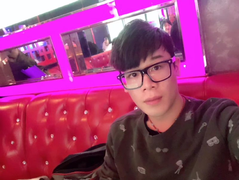 竹子的第一张照片--连江相亲服务中心