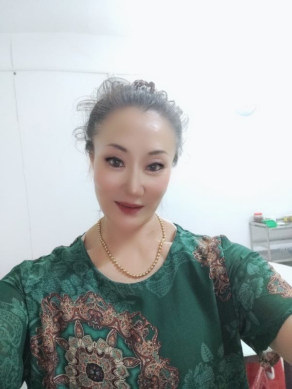 燕子的第二张照片--连江相亲服务中心