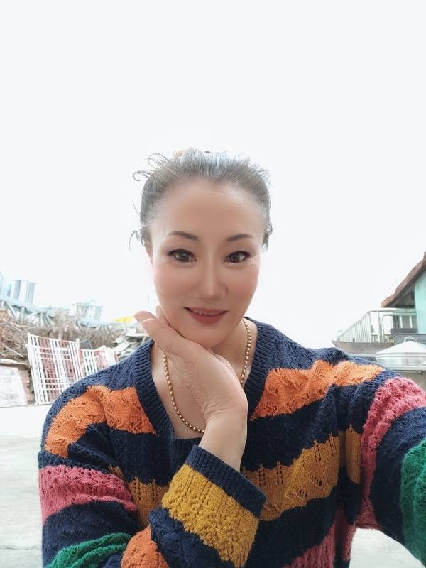 燕子的第四张照片--连江相亲服务中心